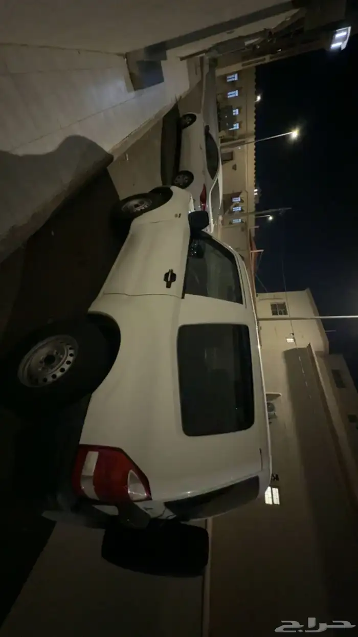 للبيع جيب باجيرو 2006 او البدل بسيارة صغيره 3
