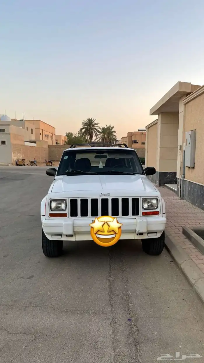 جيب شروكي 2