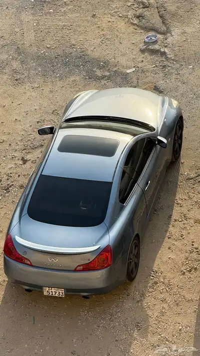 انفنتي Q60s كوبيه موديل 2015 index