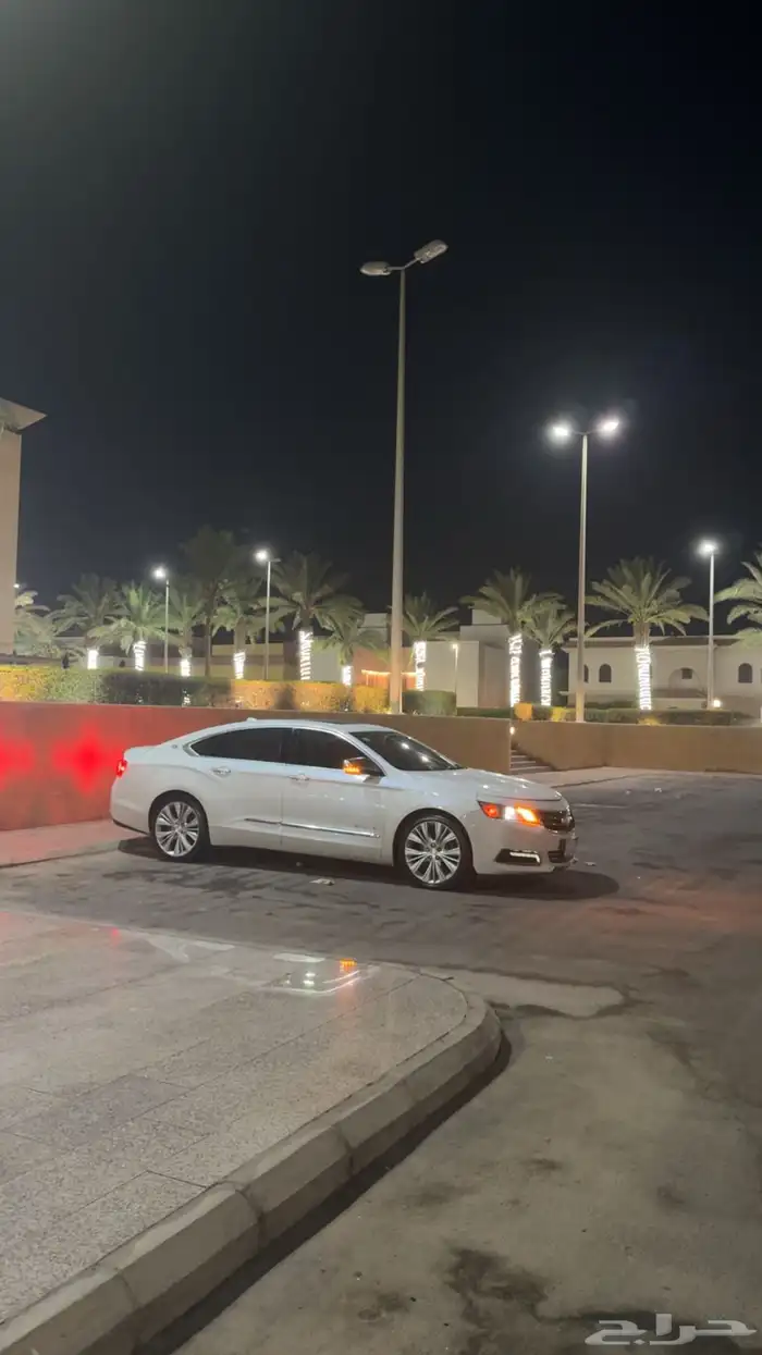 امبالا LTZ بريمير 2018 8