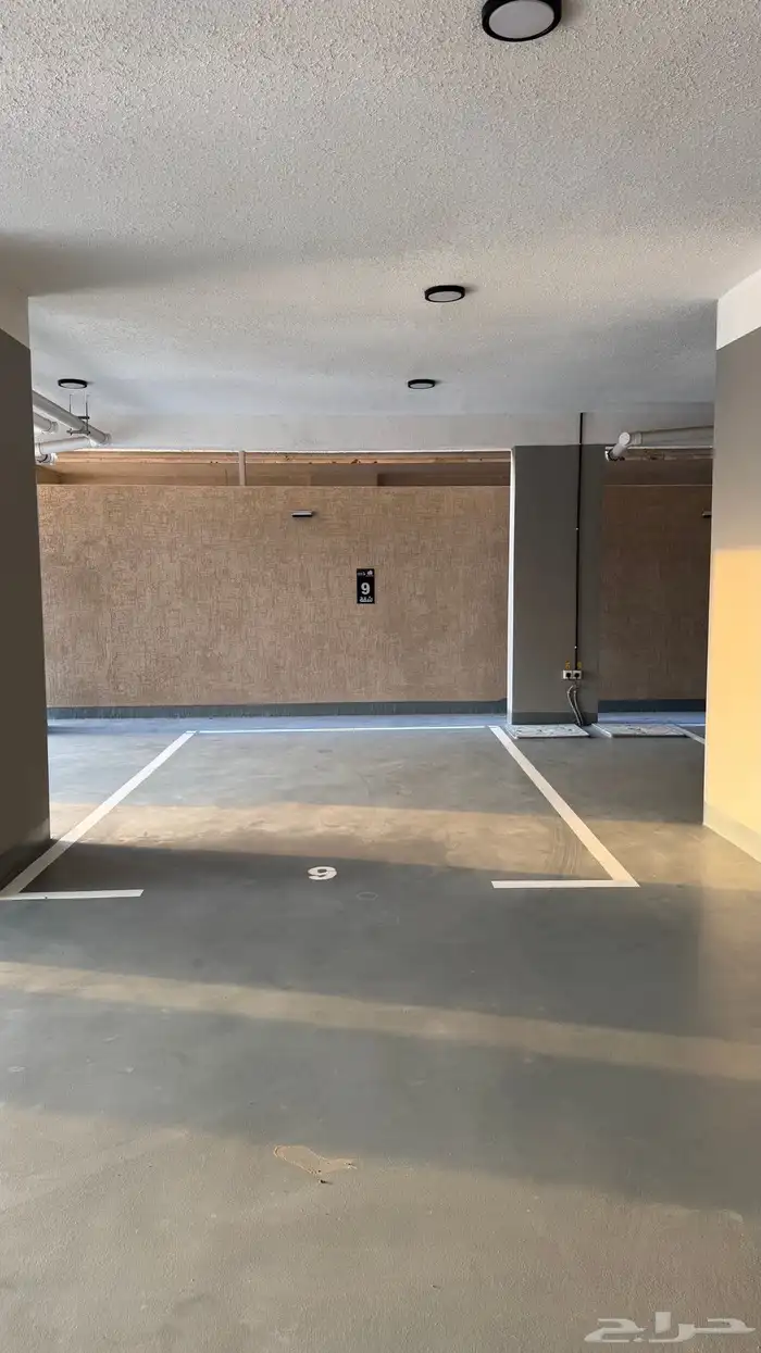 للبيع شقق تمليك فاخره ولي العهد 1 ب500الف 3