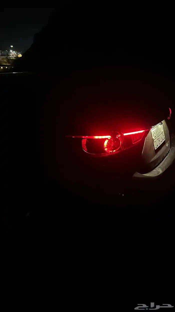 اسطبات مازدا3 فل كامل 1