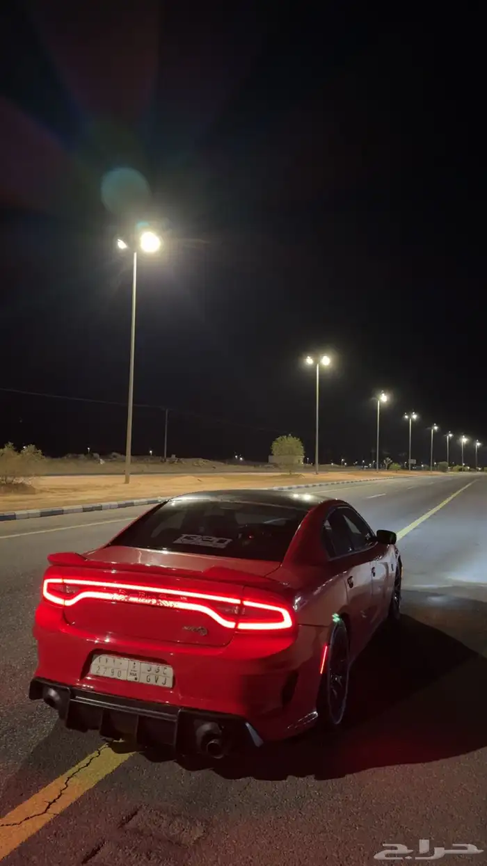 دودج تشارجر للبيع 6