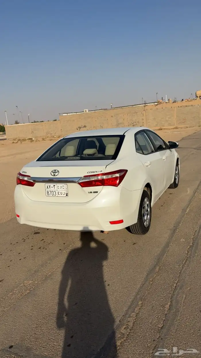 كورلا 2016 2