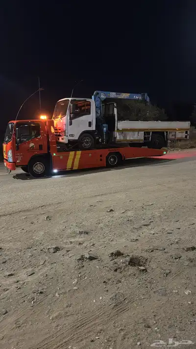 سطحة الطايف الحويه لنقل السيارات خدمه 24 ساعه index