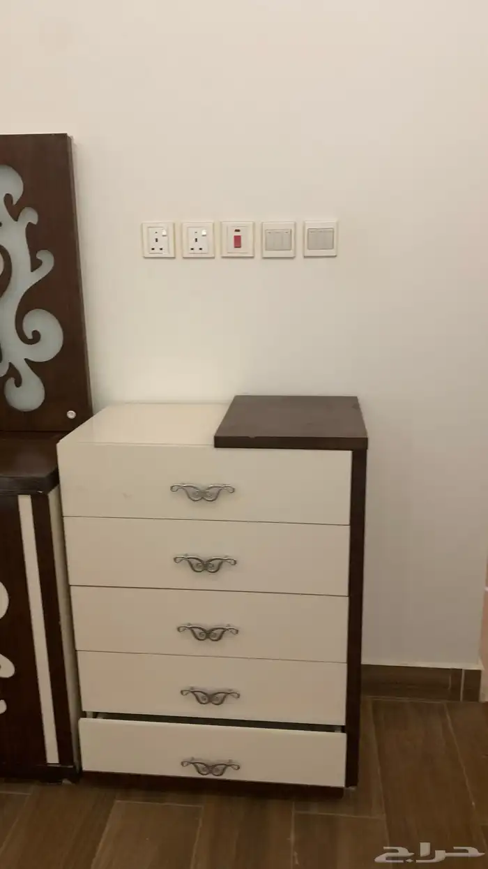 غرفة نوم سعرها 170 5