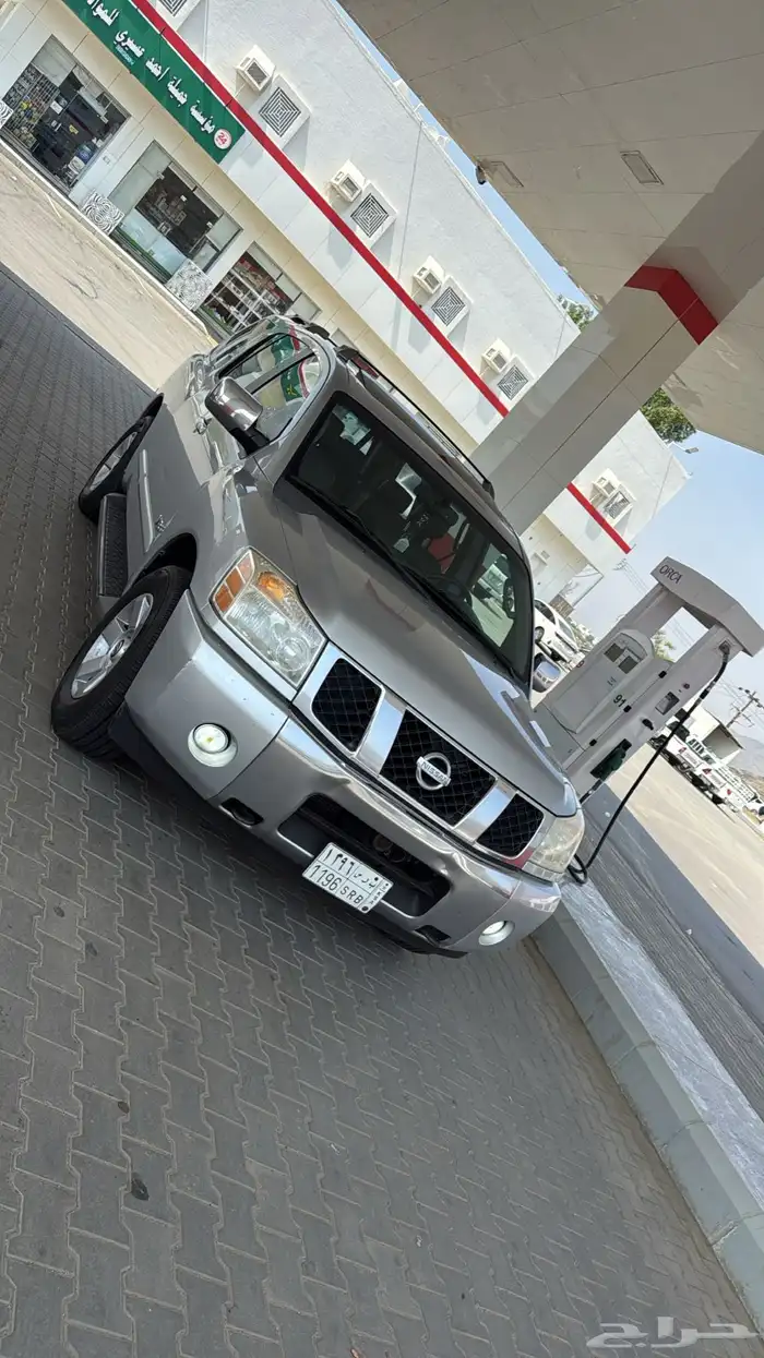 ارماده 2007 مشي 200مشروط 9
