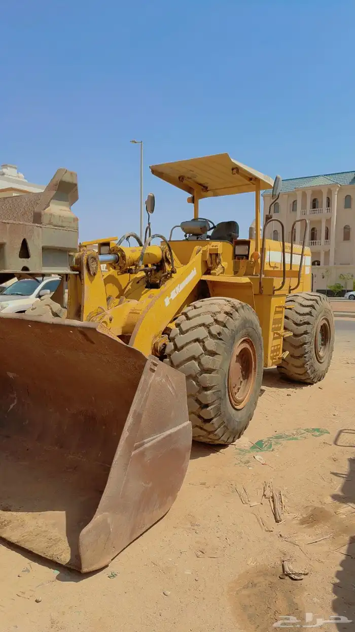 للبيع شيول كوساكي 85 3