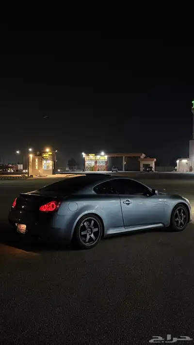 انفنتي Q60s كوبيه موديل 2015 index