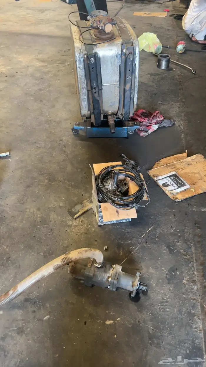 طرمبة قلاب 4