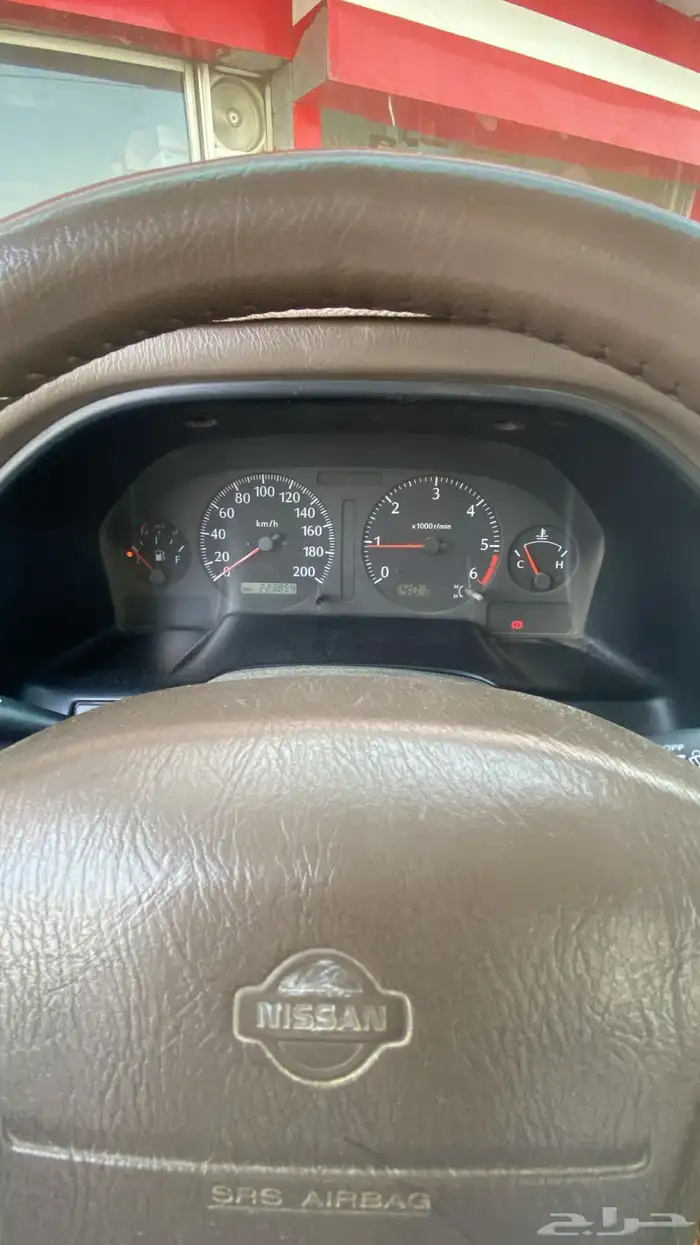 باترول 6