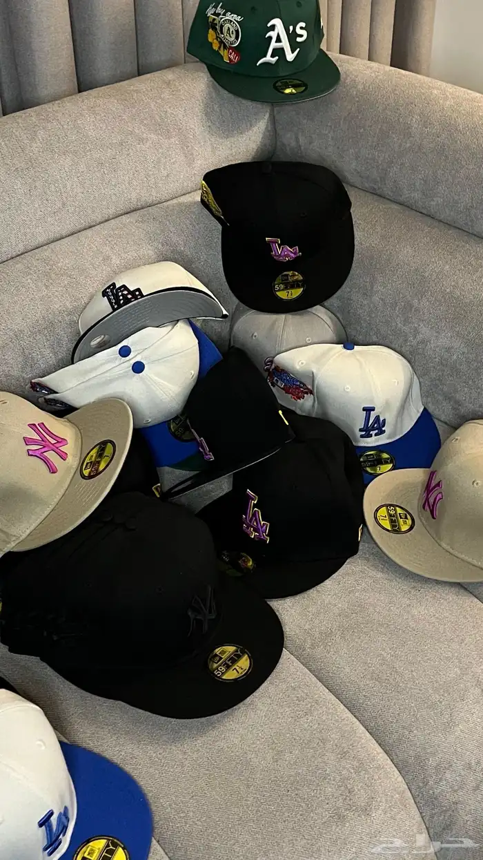 كابات نيو ايرا 0