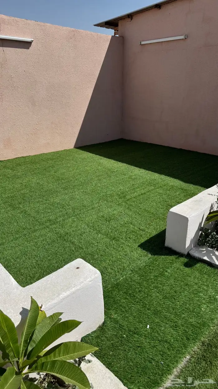 استراحة للاجار اليومي بس 150 و اليومين ب 250 6