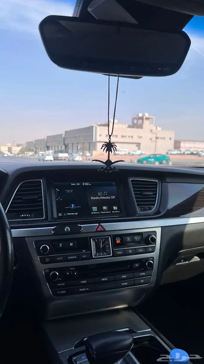 جينسس ديزل 2018 13