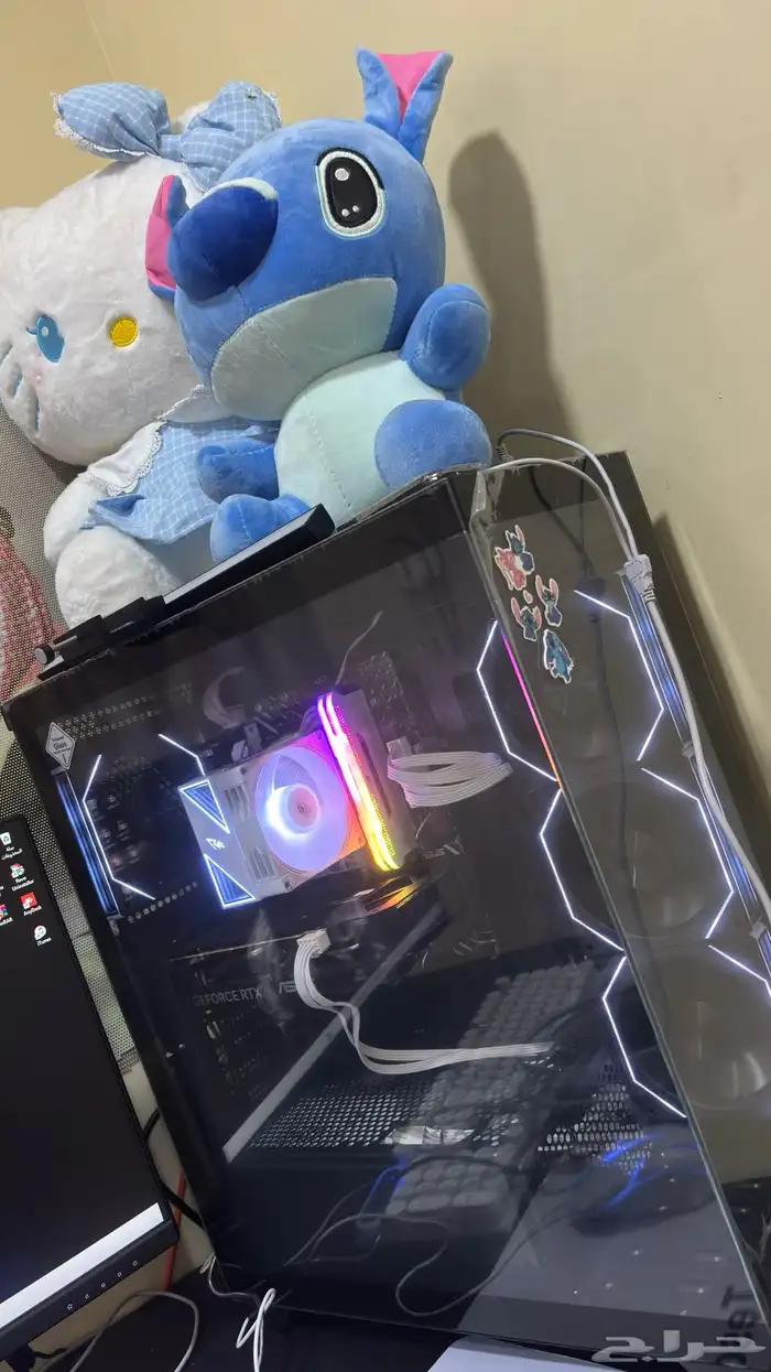 بيسي للبيع 1