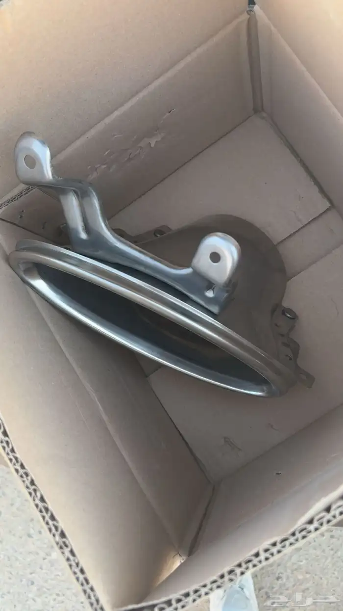 ديكور شكمان كادينزا 14-16 0