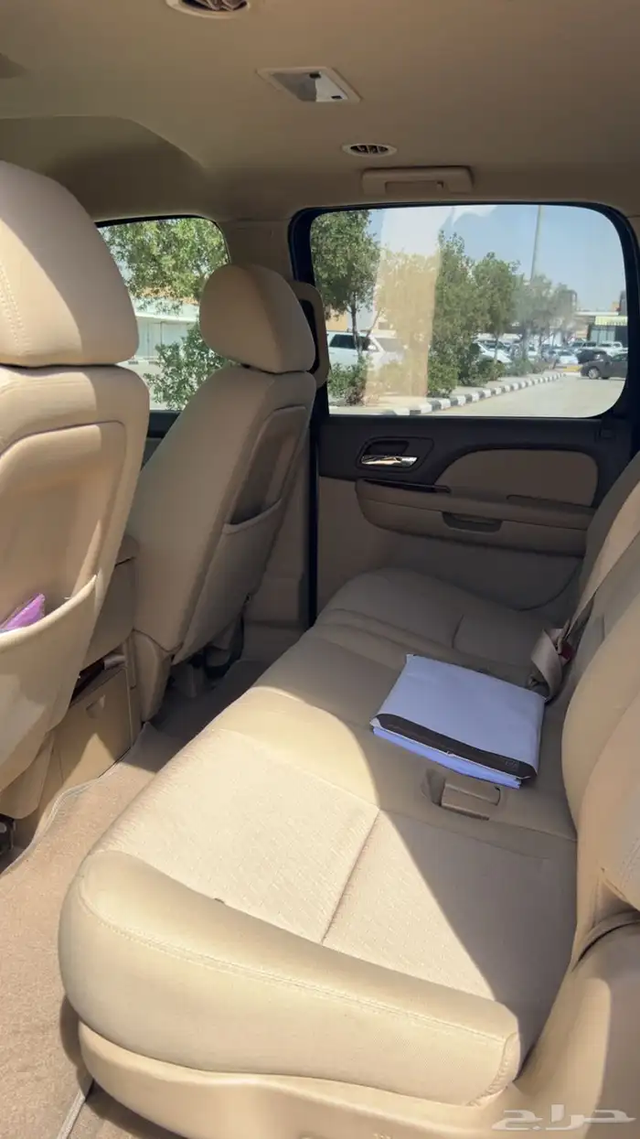 يوكن XL 2010 مالك اول 3