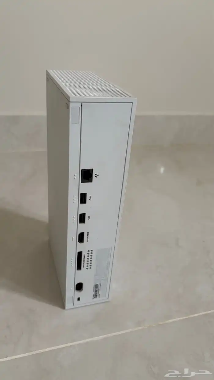 اكسبوكس سيريس S 4