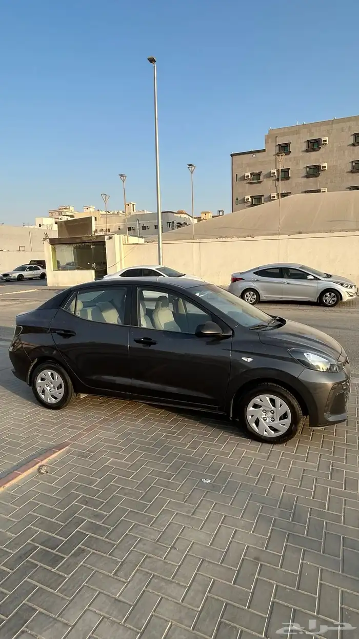 هيونداي i10 موديل 2024 11