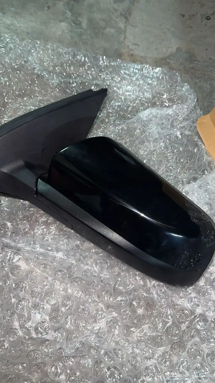 مراية كابرس 2006 جديده بالكرتون 1