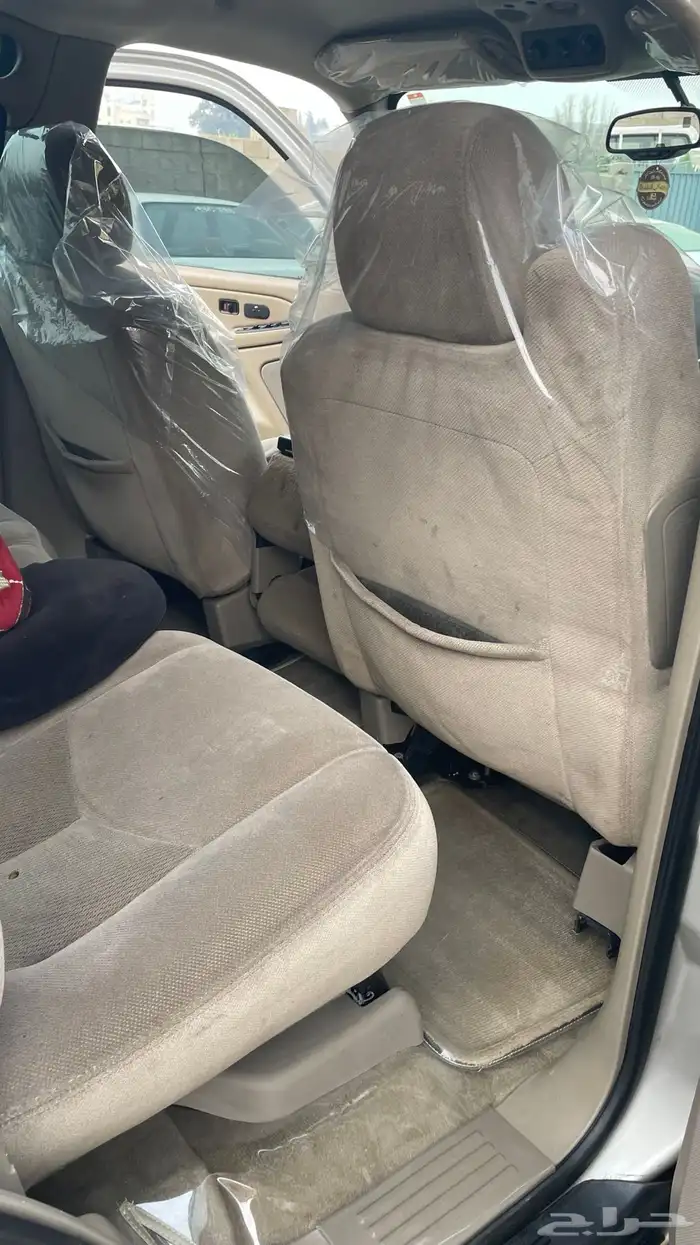 يوكن جمس 2004 17