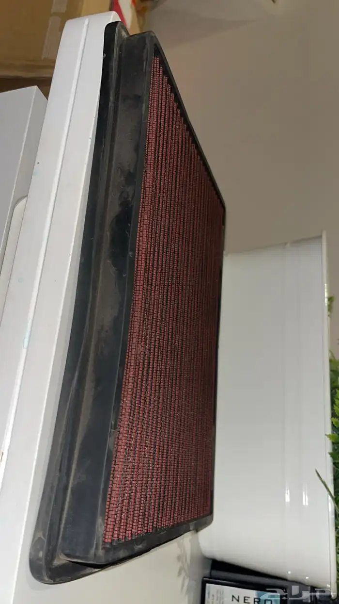 فلتر شريحة GM 5.3 نظيف (كوبي kn) 3