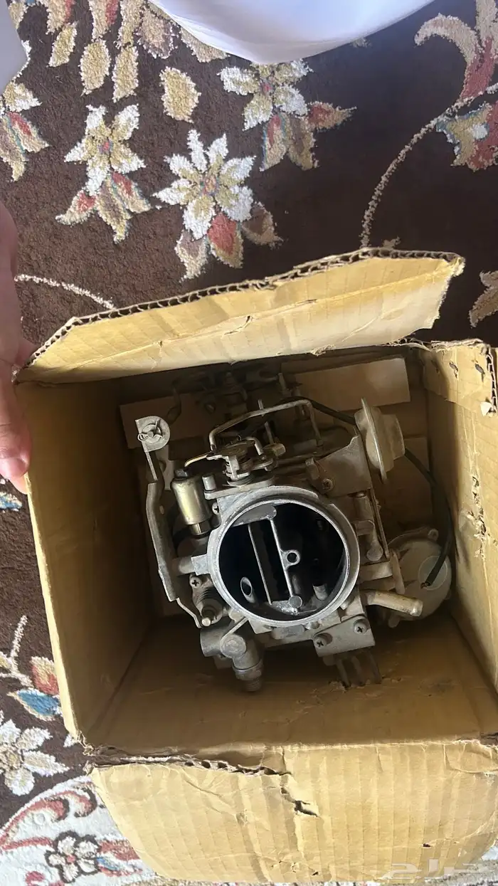 قطع غيار لاندكروزر 5