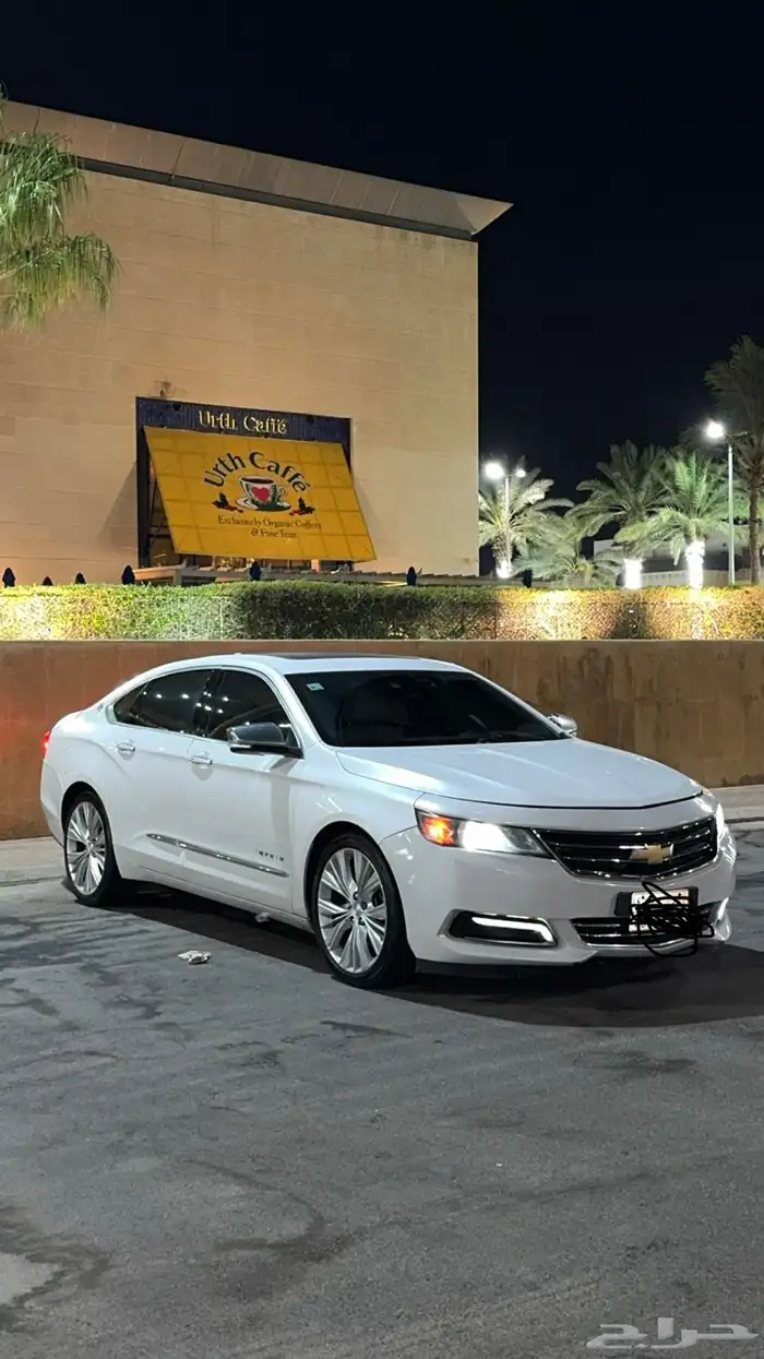 امبالا LTZ بريمير 2018 7