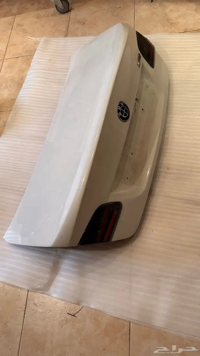 للبيع قطع BMW E92 6