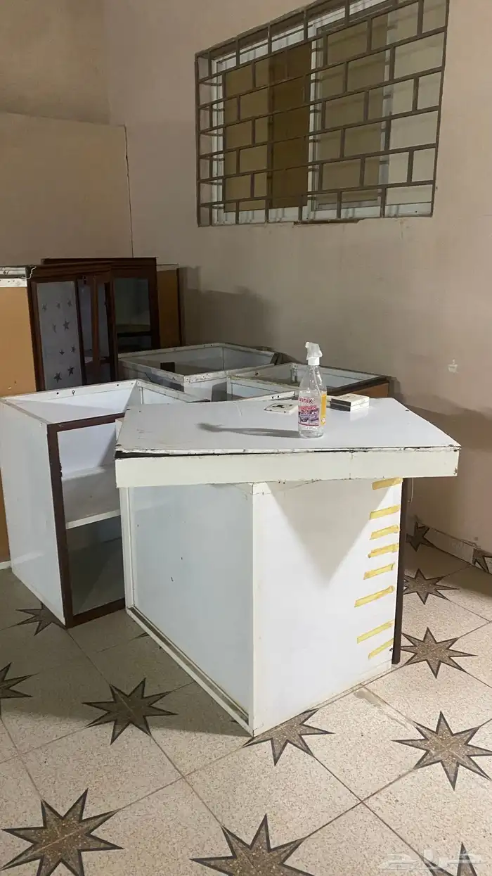 دولاب مطبخ 6