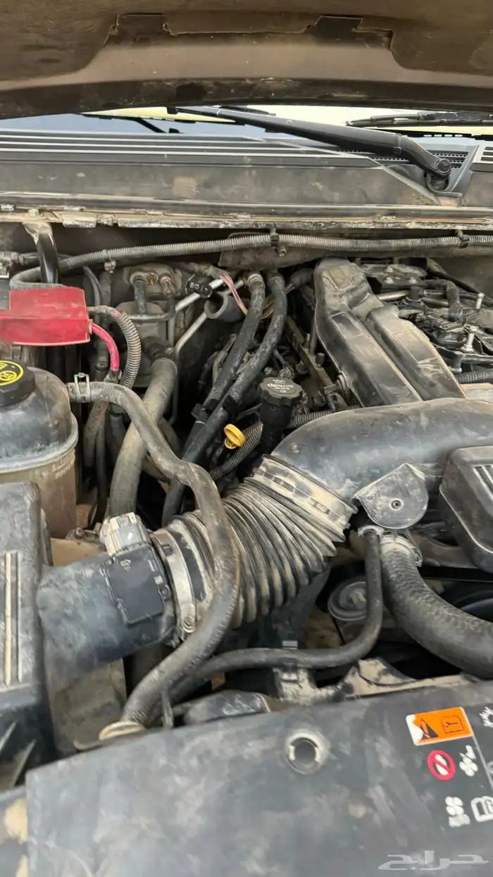 جمس يوكن بدون دبل 26