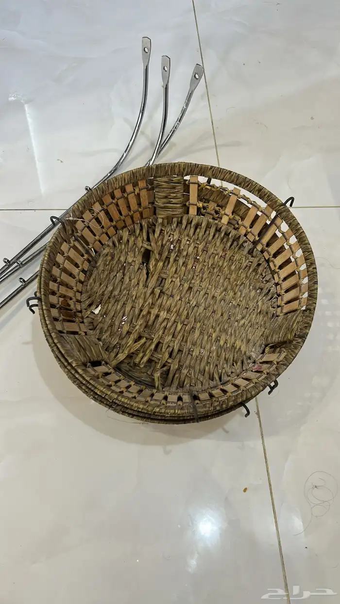 ثلاجه ال جي مستعمله واواني منزليه مستعمله 10