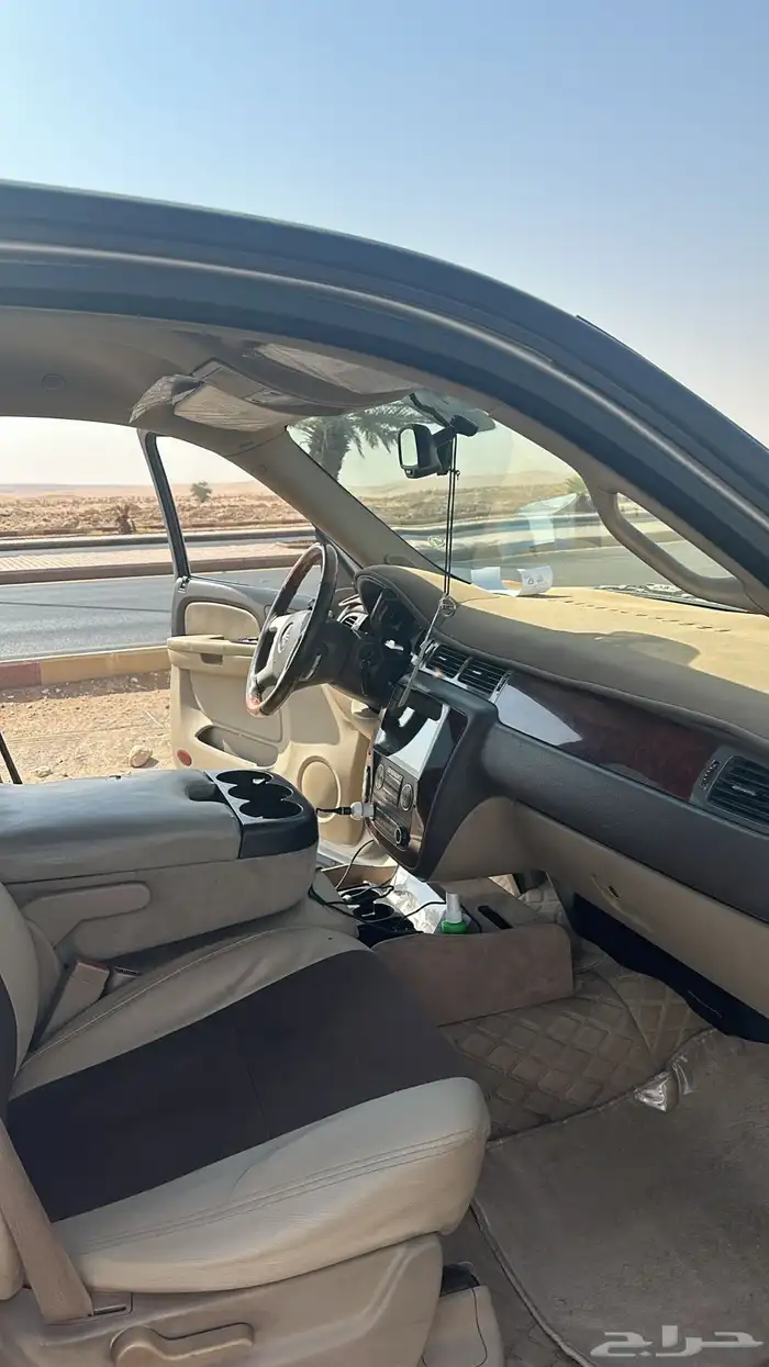 يوكن 2009 للبيع او للبدل 7