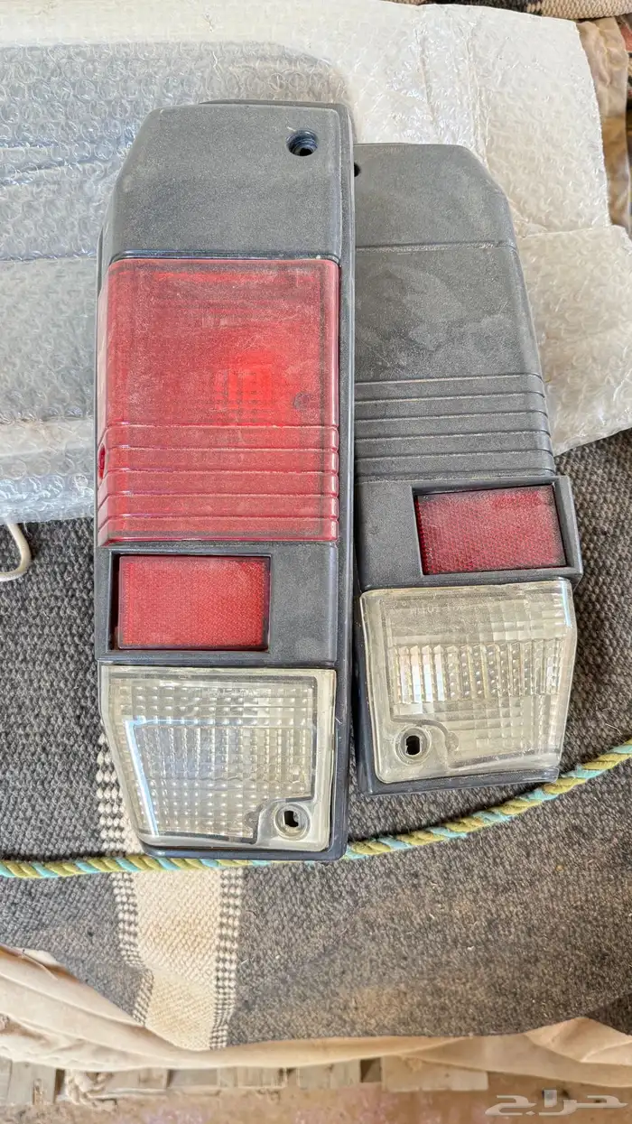 قطع غيار ربع شبك صدام 0