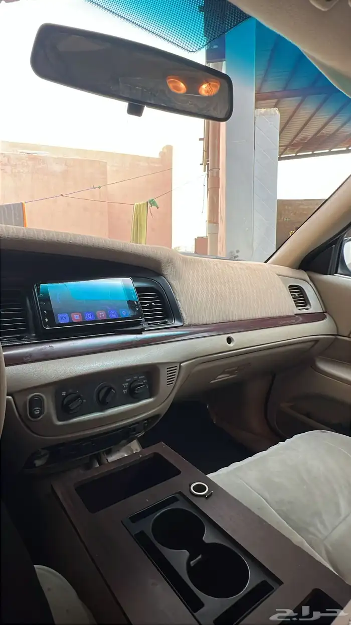 فرود فكتوريا موديل 2012 7