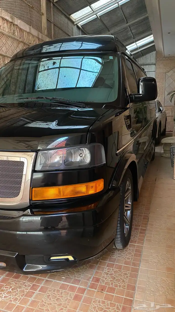 للبيع جمس سافانا 2016 مخزن 3