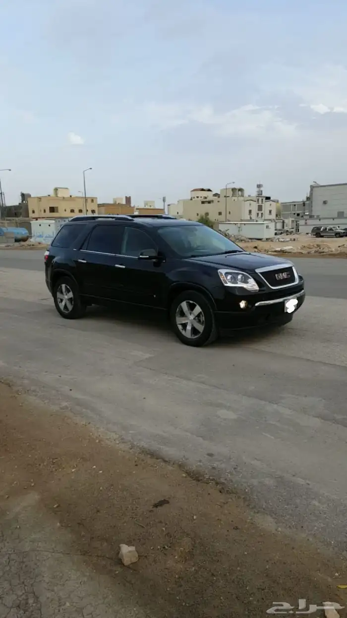 اكاديا شبه مخزن 1