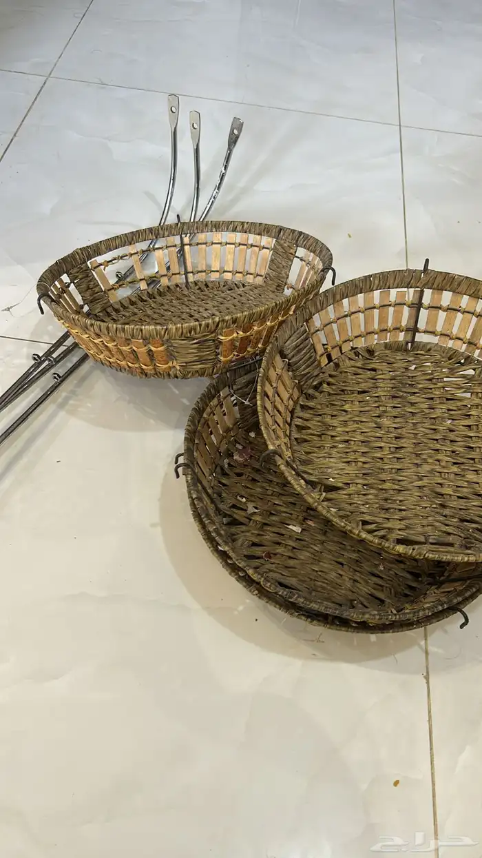 ثلاجه ال جي مستعمله واواني منزليه مستعمله 9