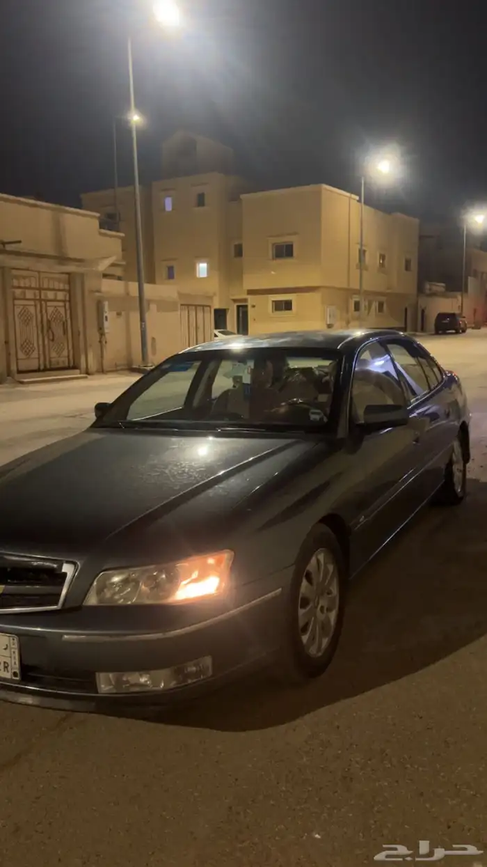 كابرس 2006 6
