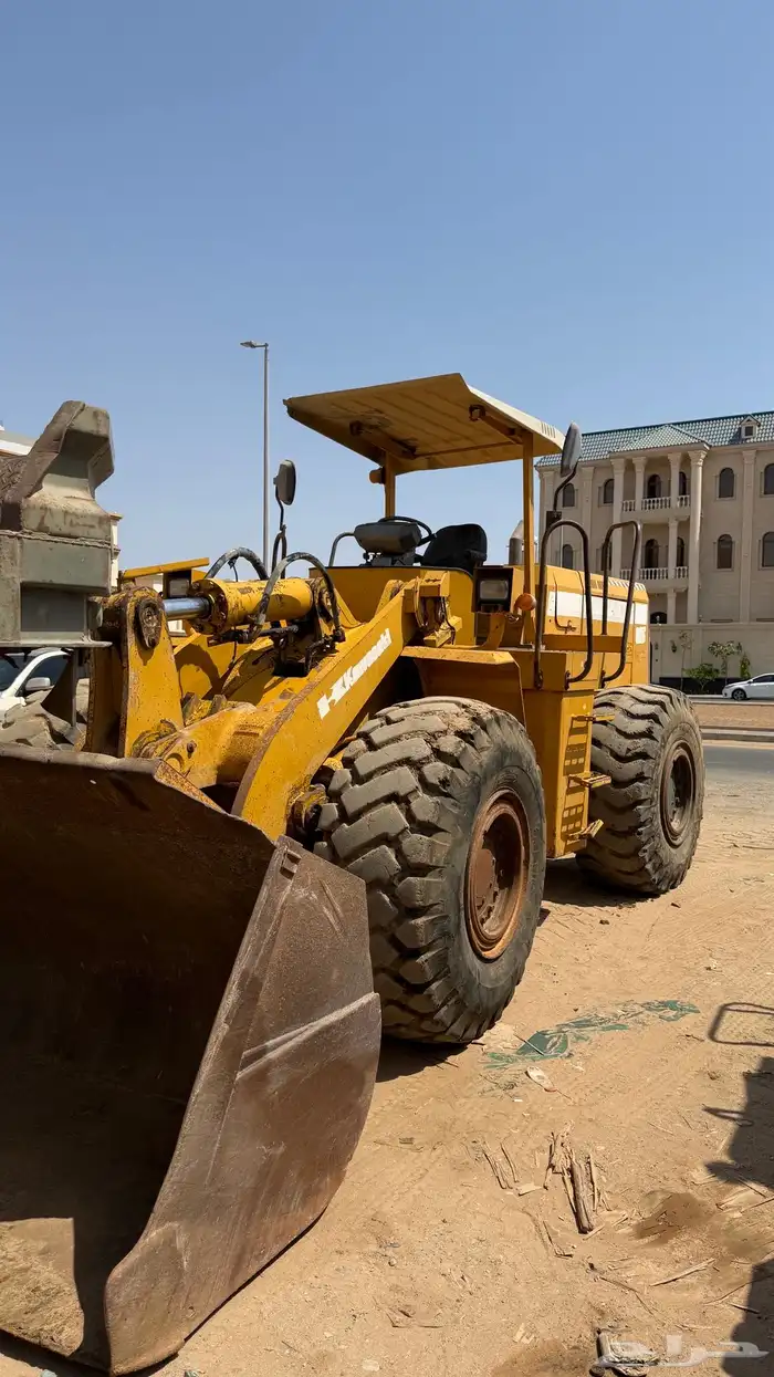 للبيع شيول كوساكي 85 0