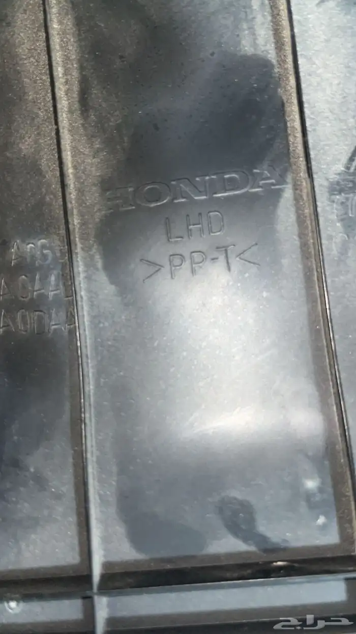 درج هوندا اكورد 0