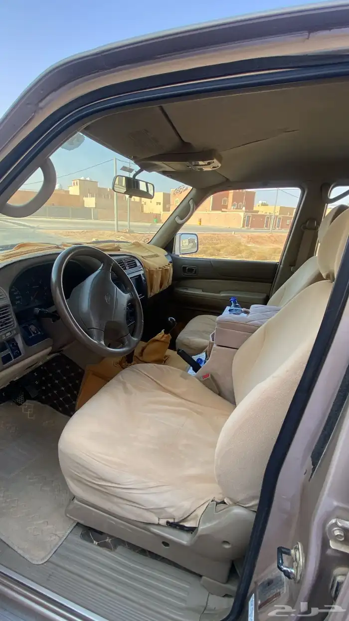 باترول 5