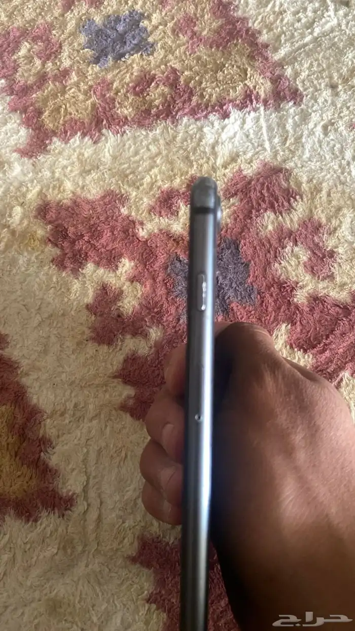 ايفون 8بلس نضيفف ماهو مفكوك 2