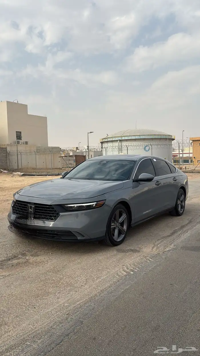 اكورد 2023 3