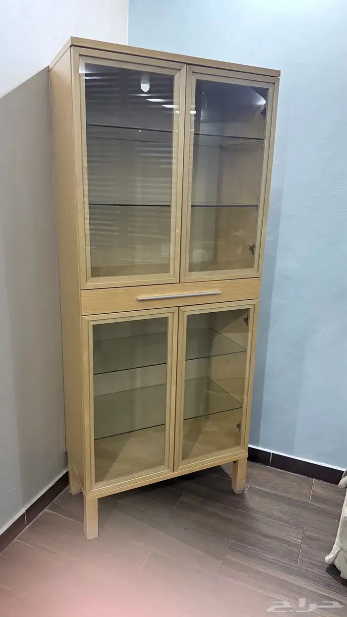 دولاب طاولة طعام 0