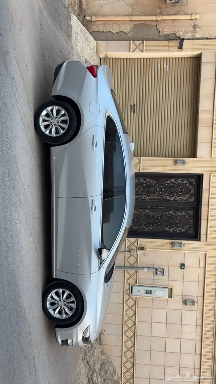 ماليبو 2020 نظيف 50