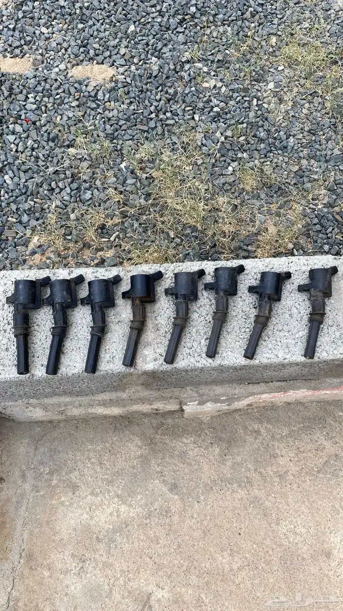 كويلات فورد فكتوريا وماركيز 0