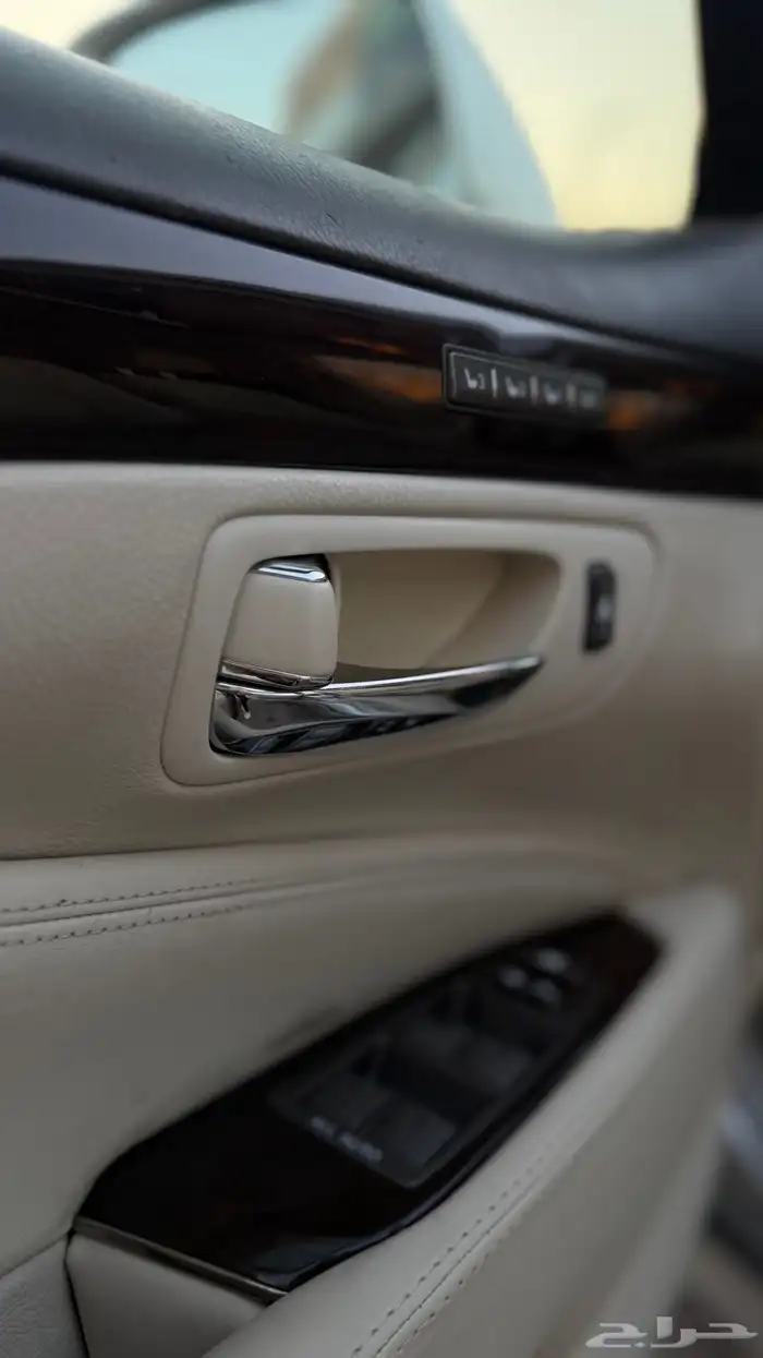 للبيع لكزس 460 ( لارج ) 2007 تم البيع تم البيع تم البيع 15