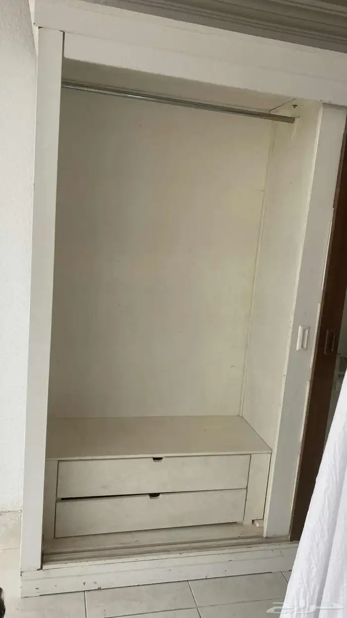 غرفة نوم كبيرة للبيع 3