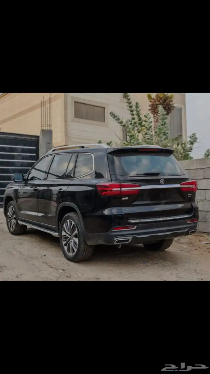 سيارة MG وكالة مالك اول 0